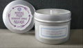 Mental Pause (Release) Intention Candle 4 oz
