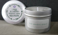 I Moss Be Earthing (Grounding) Intention Candle 4 oz.