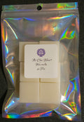 The Chai Blues wax melts 6pcs