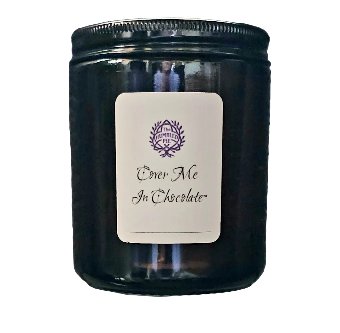 Cover Me In Chocolate 8 oz. candle