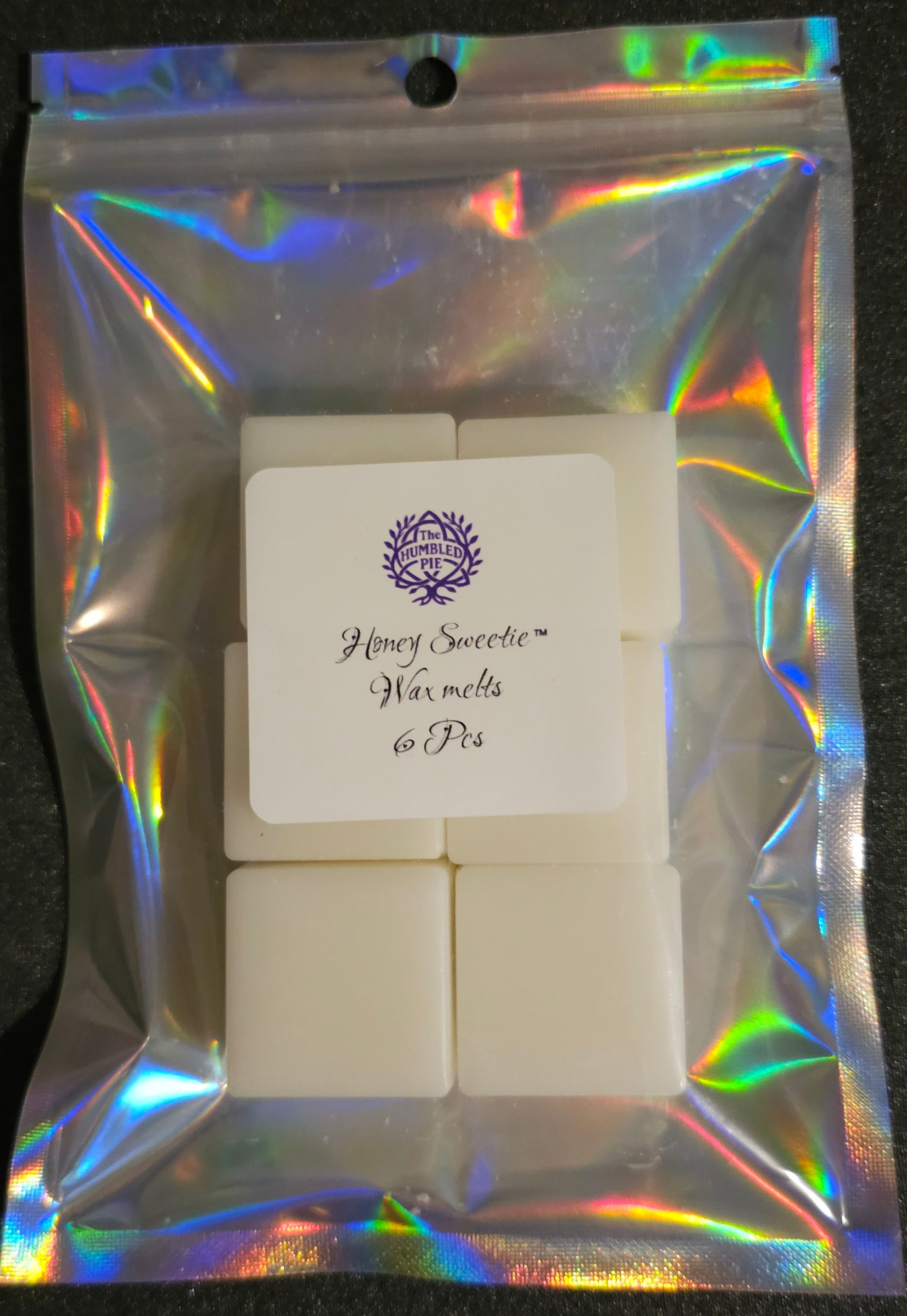 Honey Sweetie wax melts 6pcs
