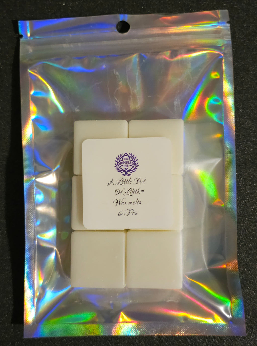A Little Bit of Lilith wax melts 6pcs